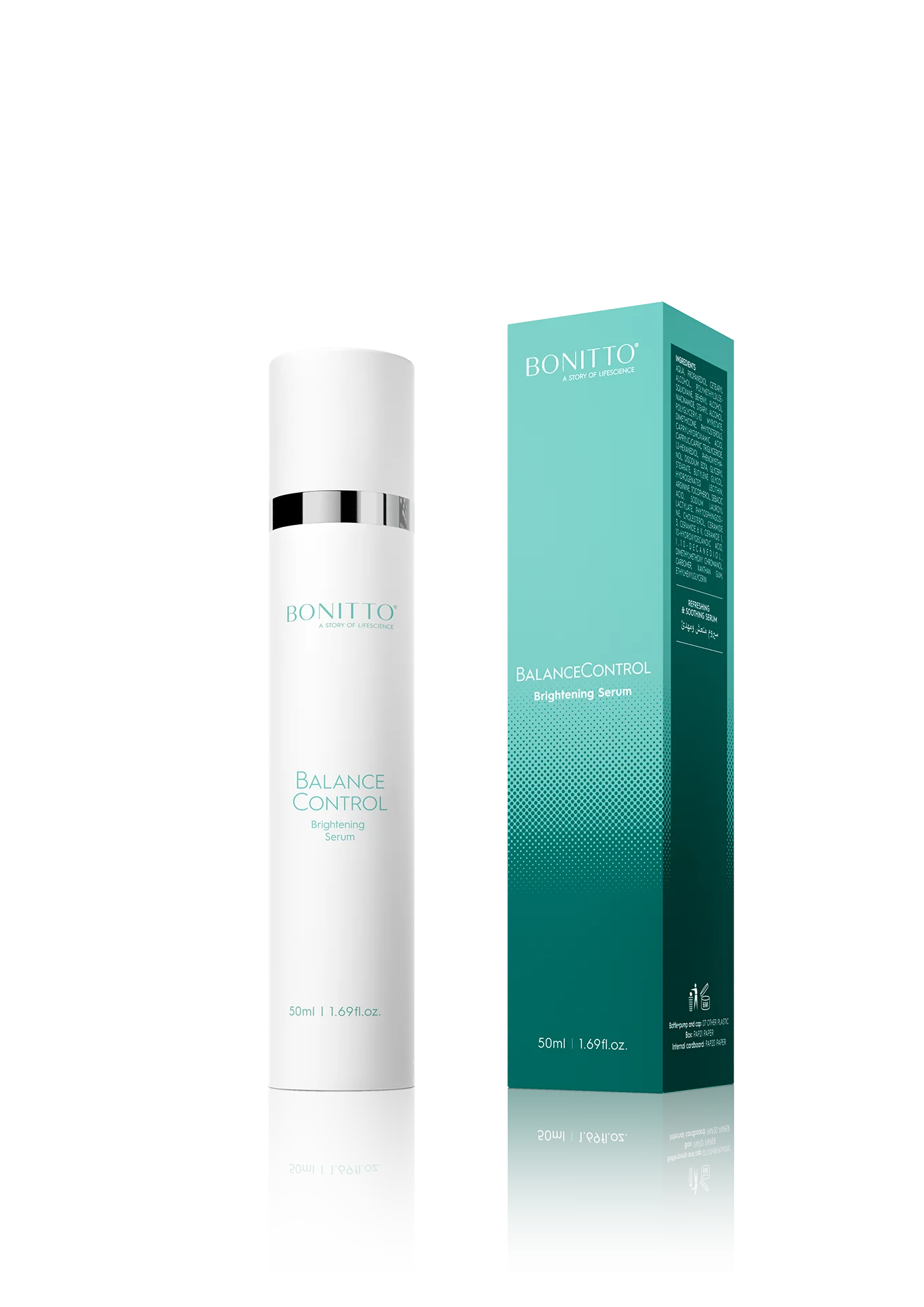 BALANCECONTROL