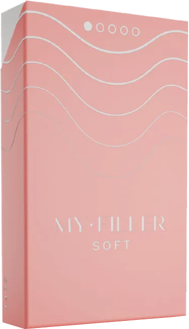 MY · FILLER SOFT