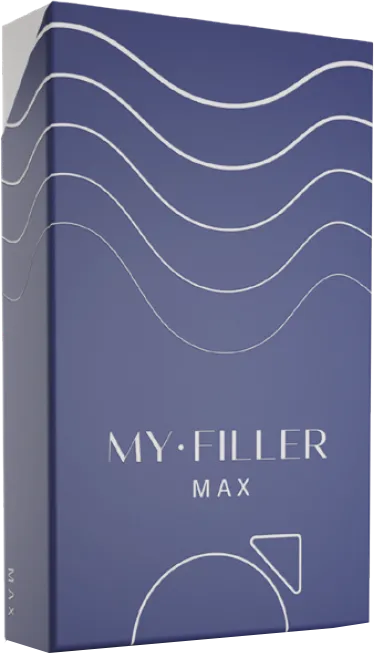MY · FILLER MAX