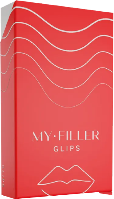 MY · FILLER GLIPS