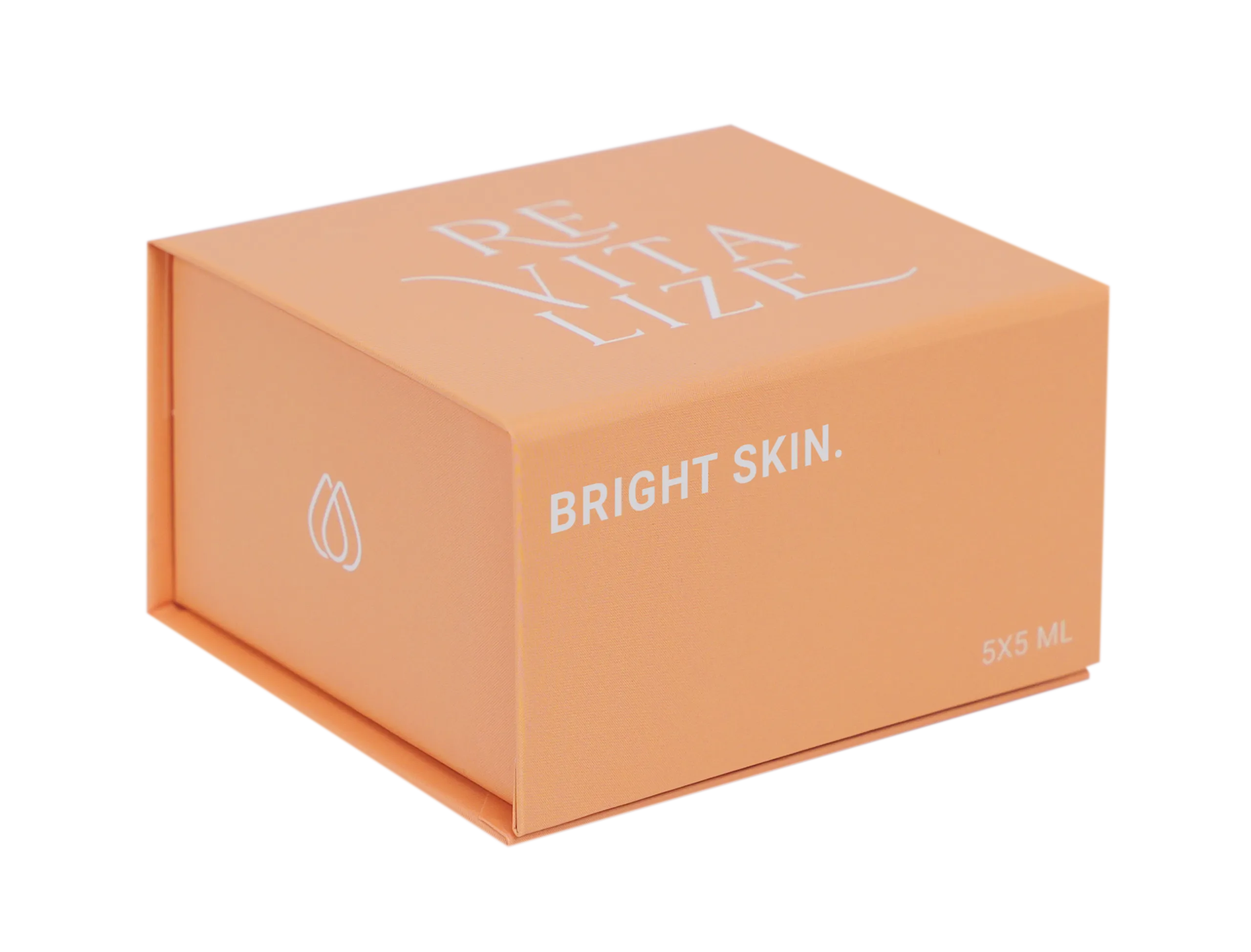 REVITALIZE BRIGHT SKIN