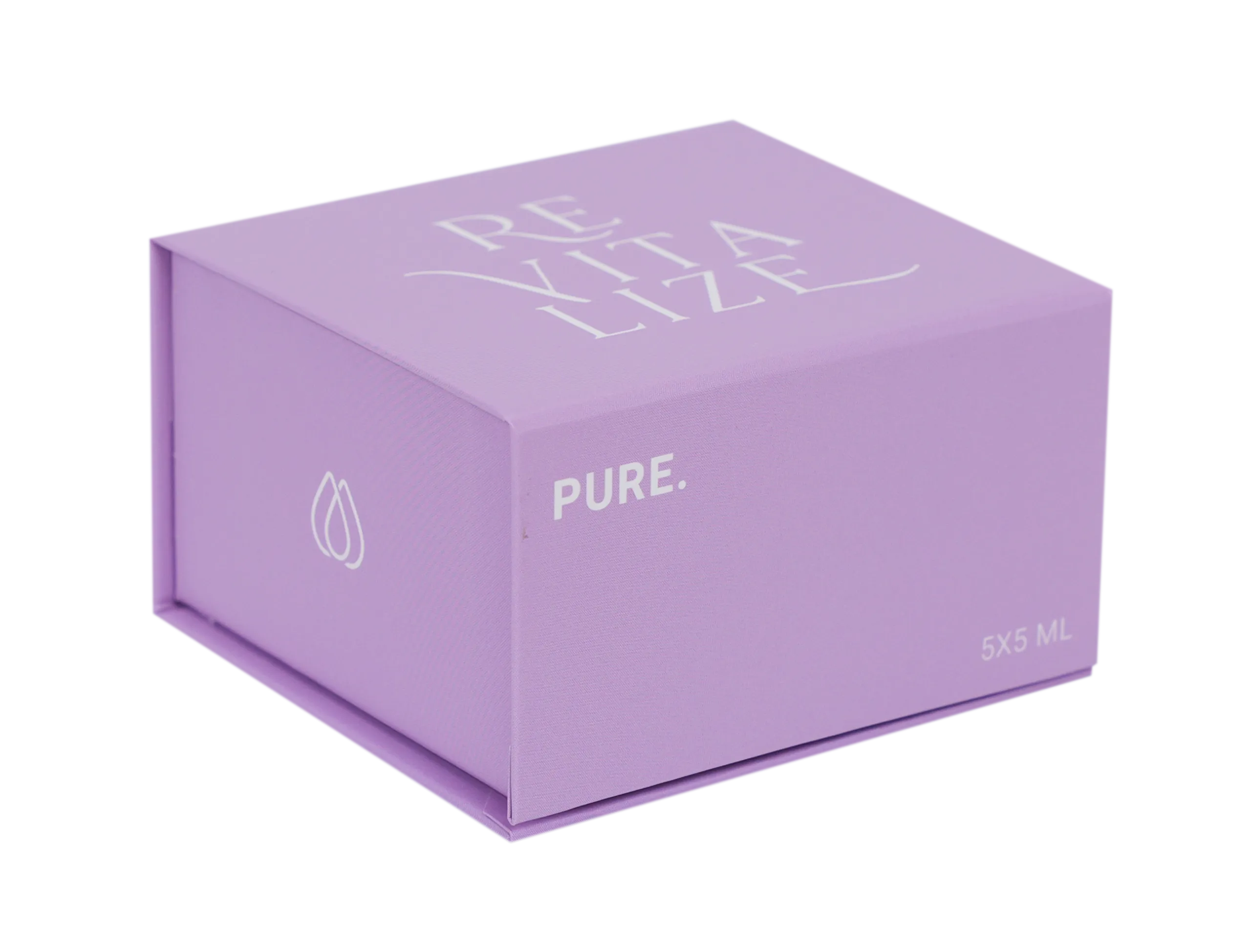 REVITALIZE PURE
